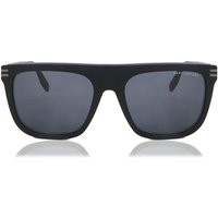 Marc Jacobs MARC 586/S 003/IR メガネ フレーム - 男性用 - 黒
