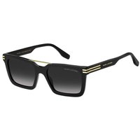 Marc Jacobs MARC 589/S 807/9O Men's Sunglasses Black Size 54