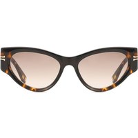 Marc Jacobs MJ 1045/S 086/HA Women’s Sunglasses Tortoiseshell Size 53