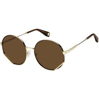 Marc Jacobs MJ 1047/S 01Q/70 メガネ フレーム - 女性用 - 茶色