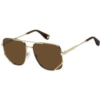 Marc Jacobs MJ 1048/S 01Q/70 メガネ フレーム - 女性用 - 茶色