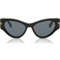 Marc Jacobs MJ 1045/S 807/IR メガネ フレーム - 女性用 - 黒