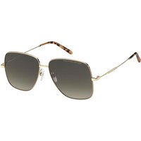 Marc Jacobs MARC 619/S BKU/HA メガネ フレーム - 女性用 - 茶色