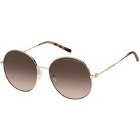 Marc Jacobs MARC 620/S BKU/HA Women’s Sunglasses Brown Size 56