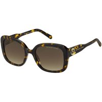 Marc Jacobs MARC 625/S 086/HA Women’s Sunglasses Tortoiseshell Size 54