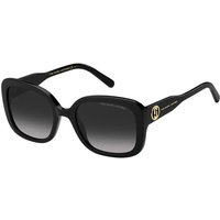 Marc Jacobs MARC 625/S 807/9O メガネ フレーム - 女性用 - 黒