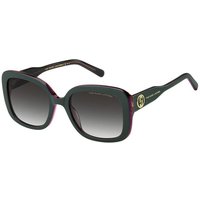 Marc Jacobs MARC 625/S ZI9/9O メガネ フレーム - 女性用 - 緑
