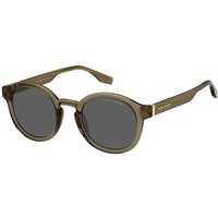 Marc Jacobs MARC 640/S 09Q/IR Men's Sunglasses Brown Size 50