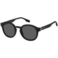 Marc Jacobs MARC 640/S 807/IR メガネ フレーム - 男性用 - 黒