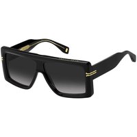 Marc Jacobs MJ 1061/S 7C5/9O メガネ フレーム - 女性用 - 黒