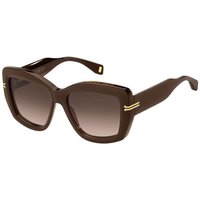 Marc Jacobs MJ 1062/S 09Q/HA メガネ フレーム - 女性用 - 茶色
