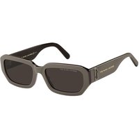 Marc Jacobs MARC 614/S 79U/70 メガネ フレーム - 女性用 - 灰色