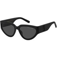 Marc Jacobs MARC 645/S 807/IR メガネ フレーム - 女性用 - 黒
