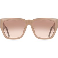 Marc Jacobs MARC 646/S 690/HA Women’s Sunglasses Brown Size 57