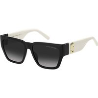 Marc Jacobs MARC 646/S 80S/9O メガネ フレーム - 女性用 - 黒