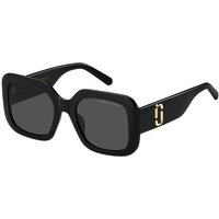 Marc Jacobs MARC 647/S 807/IR メガネ フレーム - 女性用 - 黒