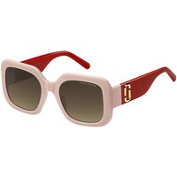 Marc Jacobs MARC 647/S C48/HA Women’s Sunglasses Pink Size 53