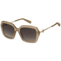 Marc Jacobs MARC 652/S 10A/HA メガネ フレーム - 女性用 - 茶色