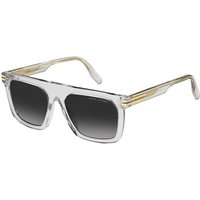 Marc Jacobs MARC 680/S 900/9O メガネ フレーム - 男性用 - クリア