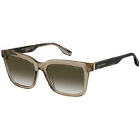 Marc Jacobs MARC 683/S 10A/9K Men's Sunglasses Brown Size 54