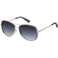 Marc Jacobs MARC 686/S OGA/GB メガネ フレーム - 女性用 - 金色