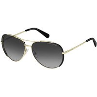 Marc Jacobs MARC 686/S RHL/9O メガネ フレーム - 女性用 - 黒