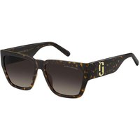 Marc Jacobs MARC 646/S 086/HA メガネ フレーム - 女性用 - べっ甲shell