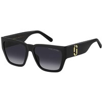 Marc Jacobs MARC 646/S 08A/WJ メガネ フレーム - 女性用 - 黒