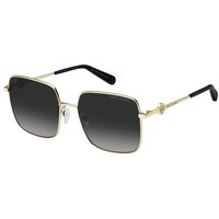 Marc Jacobs MARC 654/S RHL/9O メガネ フレーム - 女性用 - 金色
