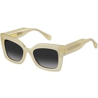 Marc Jacobs MJ 1073/S 40G/9O メガネ フレーム - 女性用 - 黄色