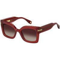 Marc Jacobs MJ 1073/S C9A/TX Women’s Sunglasses Red Size 53