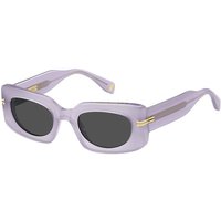 Marc Jacobs MJ 1075/S 789/IR メガネ フレーム - 女性用 - Purple