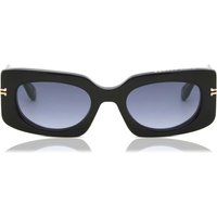 Marc Jacobs MJ 1075/S 807/9O メガネ フレーム - 女性用 - 黒