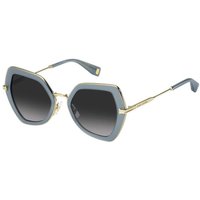 Marc Jacobs MJ 1078/S PJP/9O Women’s Sunglasses Purple Size 52