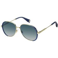 Marc Jacobs MJ 1080/S LKS/08 メガネ フレーム - 女性用 - 青
