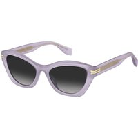 Marc Jacobs MJ 1082/S 789/9O メガネ フレーム - 女性用 - Purple