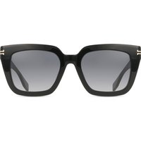Marc Jacobs MJ 1083/S 807/9O メガネ フレーム - 女性用 - 黒