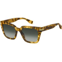 Marc Jacobs MJ 1083/S A84/9K Women’s Sunglasses Tortoiseshell Size 52