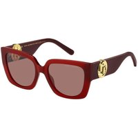 Marc Jacobs MARC 687/S C9A/4S メガネ フレーム - 女性用 - 赤