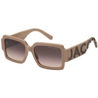 Marc Jacobs MARC 693/S NOY/HA Women’s Sunglasses Brown Size 55