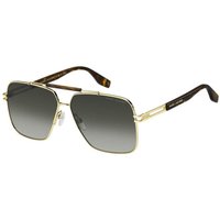 Marc Jacobs MARC 716/S 086/9K メガネ フレーム - 男性用 - 金色