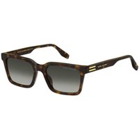 Marc Jacobs MARC 719/S 086/9K メガネ フレーム - 男性用 - べっ甲shell