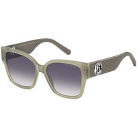 Marc Jacobs MARC 698/S 6CR/9O メガネ フレーム - 女性用 - 緑