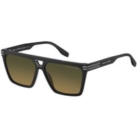 Marc Jacobs MARC 717/S 003/SE メガネ フレーム - 男性用 - 黒