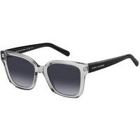 Marc Jacobs MARC 458/S KB7/9O Women’s Sunglasses Grey Size 53