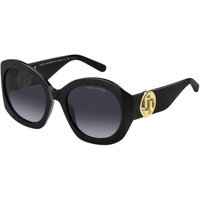 Marc Jacobs MARC 722/S 807/9O メガネ フレーム - 女性用 - 黒