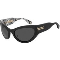 Marc Jacobs MJ 1087/S 807/2K メガネ フレーム - 女性用 - 黒