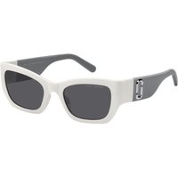 Marc Jacobs MARC 723/S SZJ/IR メガネ フレーム - 女性用 - 白