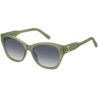 Marc Jacobs MARC 732/S 1ED/GB メガネ フレーム - 女性用 - 緑