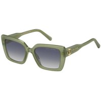Marc Jacobs MARC 733/S 1ED/GB メガネ フレーム - 女性用 - 緑